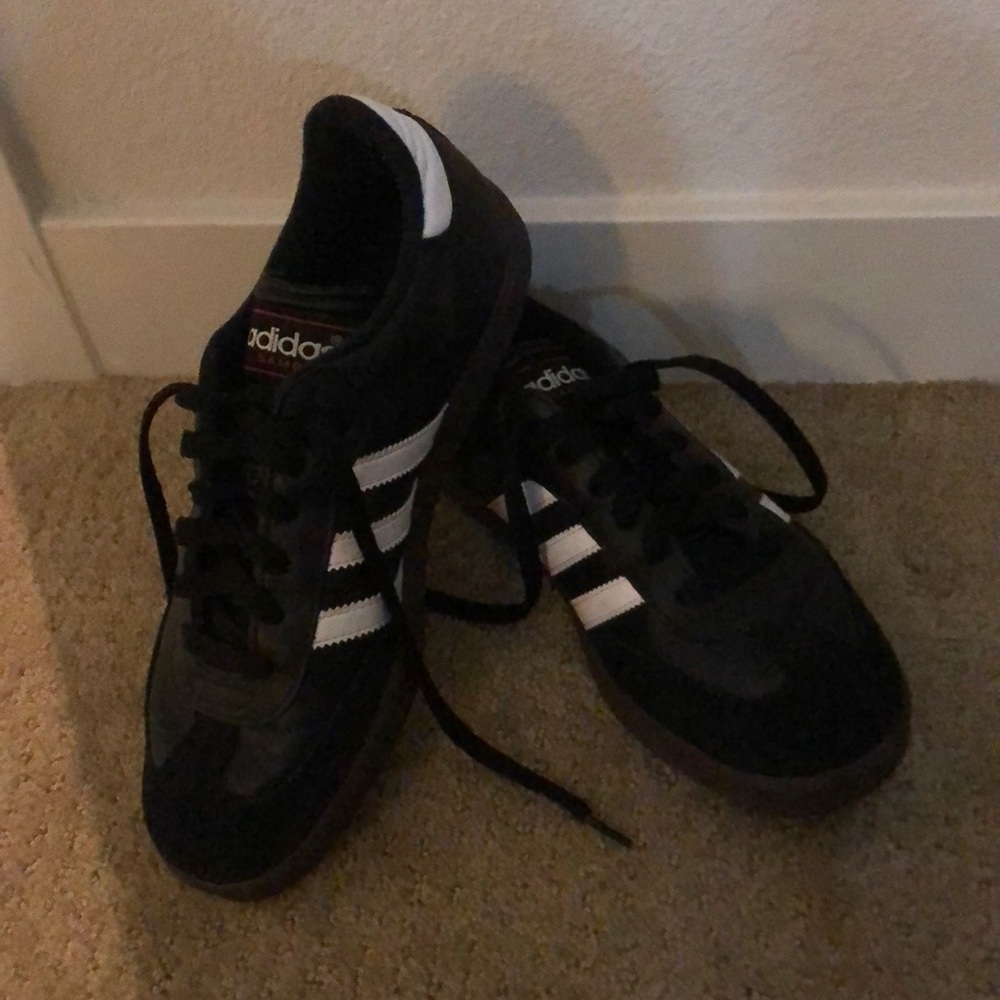 Adidas sneakers